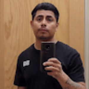 Meet your Posher, Esteban